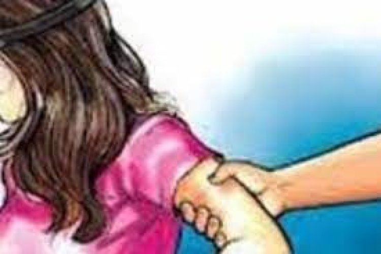 Harassment of a young woman reported in Jaipur