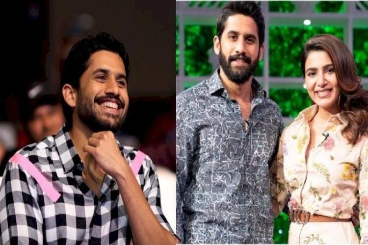 Samantha Ruth Prabhu And Naga Chaitanya 'Formally Divorced,' He Confirms