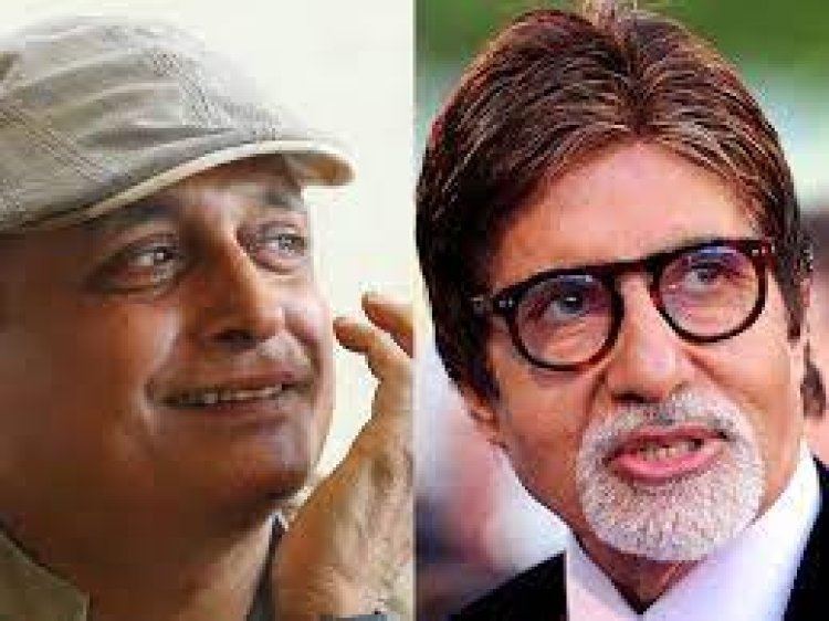 Piyush Mishra Surprised by Amitabh's Work Ethic