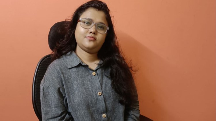 Monali M. Chakraborty Breaks Barriers in Entrepreneurship