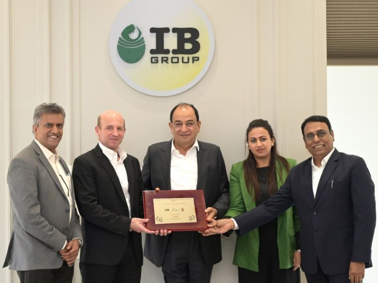 IB Group Emerges as Top 5 Poultry Company in Asia