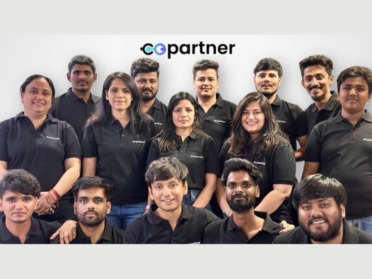 Gurugram Startup Copartner Launches Platform Providing Daily Free Calls from SEBI Registered Analysts