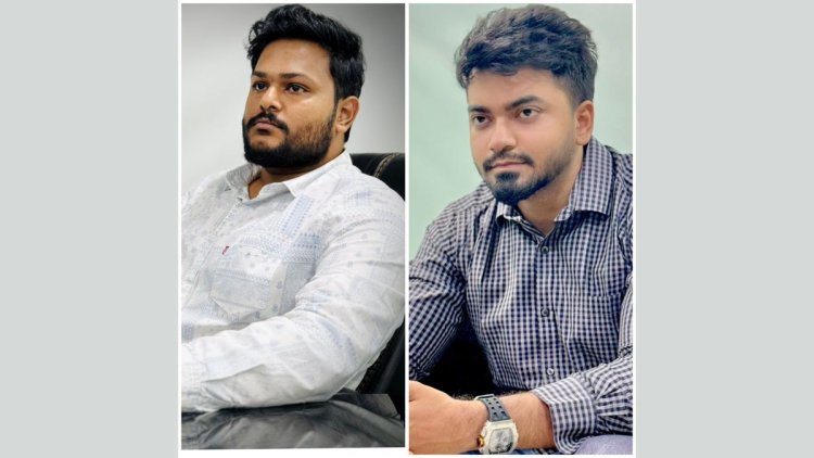 Hyderabad Startup Hydraa Labs Makes Waves in Beauty and Health